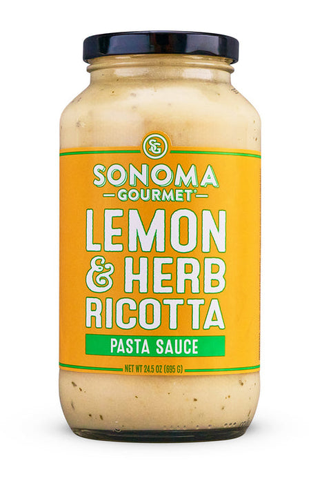 Sonoma Gourmet Sauces