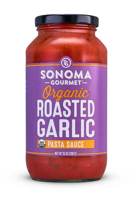 Sonoma Gourmet Sauces
