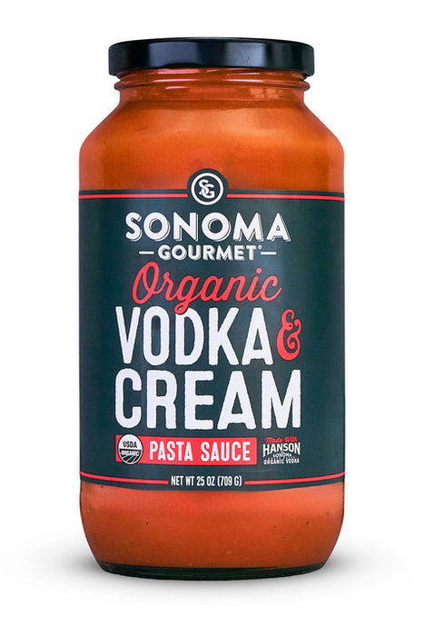 Sonoma Gourmet Sauces