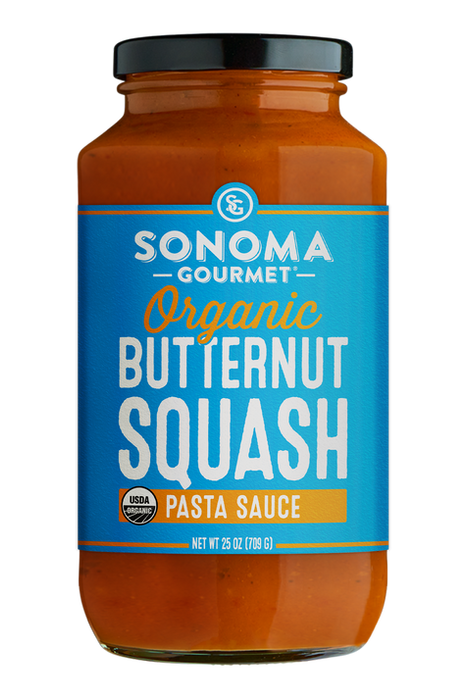 Sonoma Gourmet Sauces