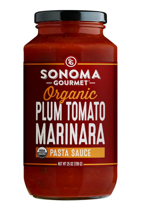 Sonoma Gourmet Sauces