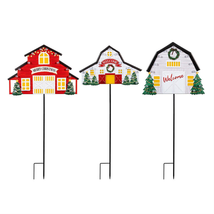 Holiday Solar Lights