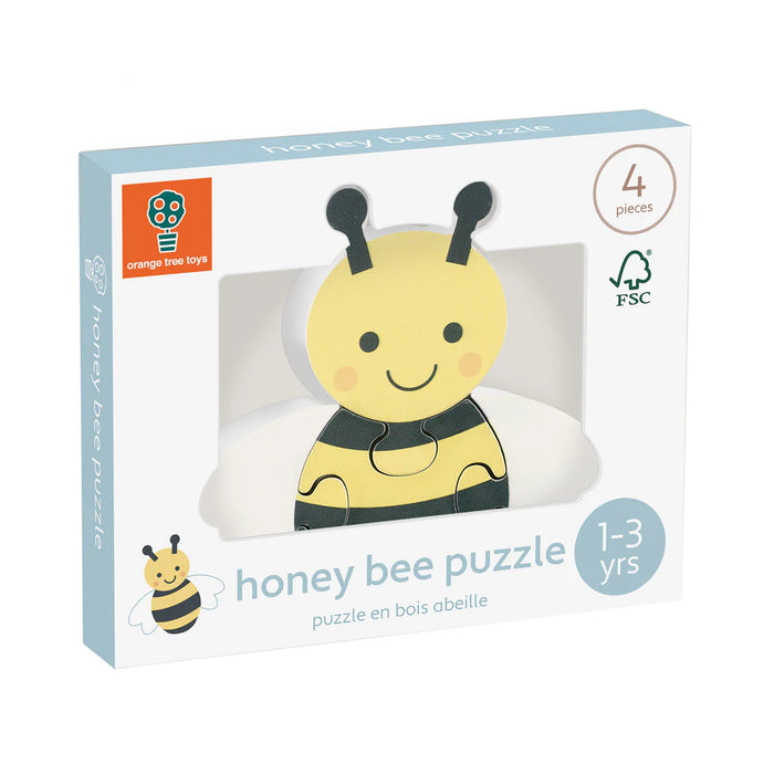 Orange Tree Toys