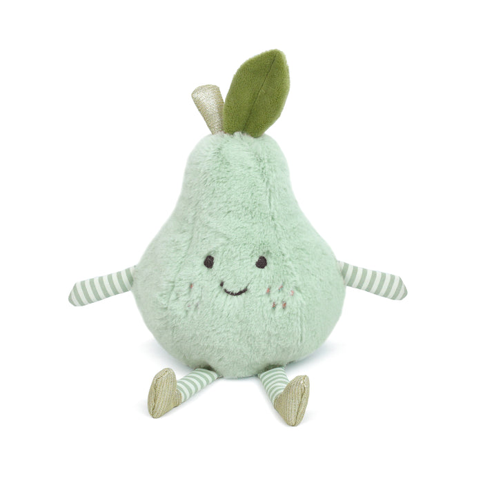 Mon Ami Plushies
