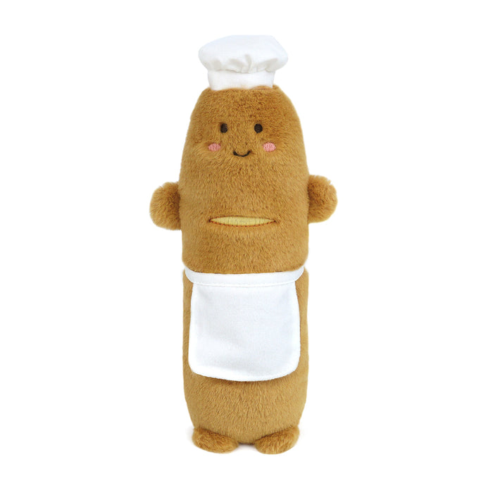 Mon Ami Plushies
