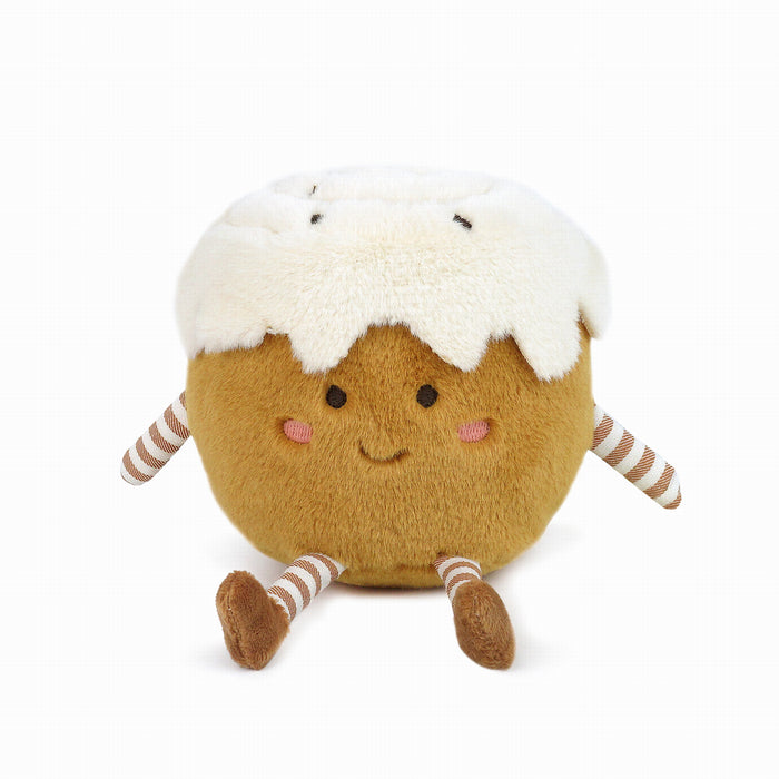 Mon Ami Plushies
