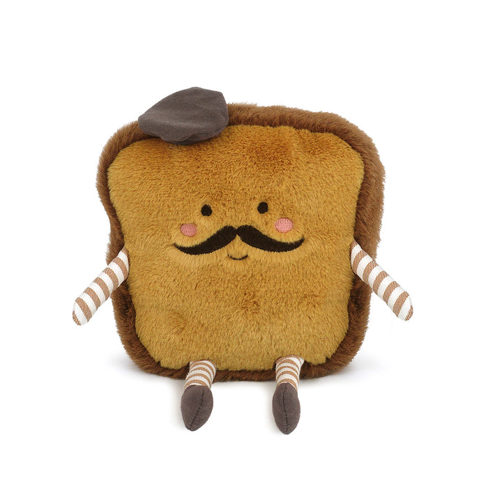 Mon Ami Plushies