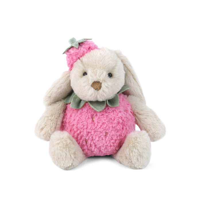 Mon Ami Plushies
