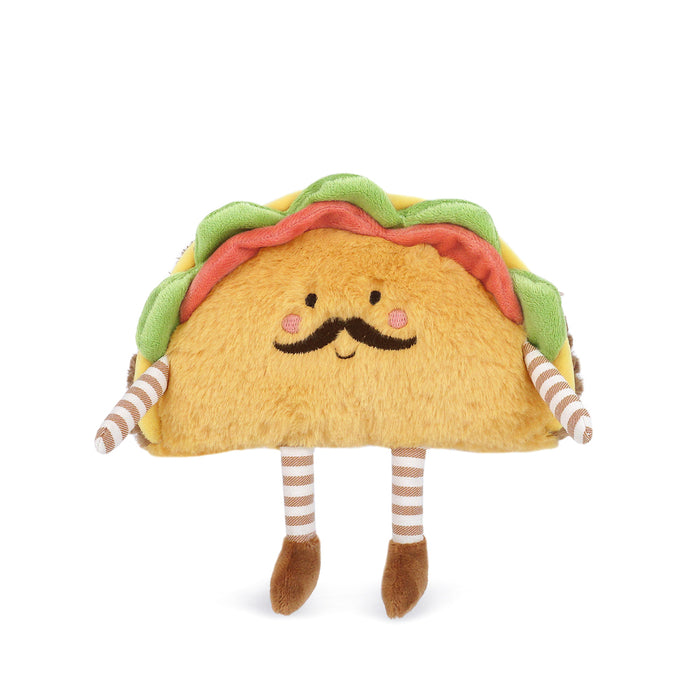 Mon Ami Plushies