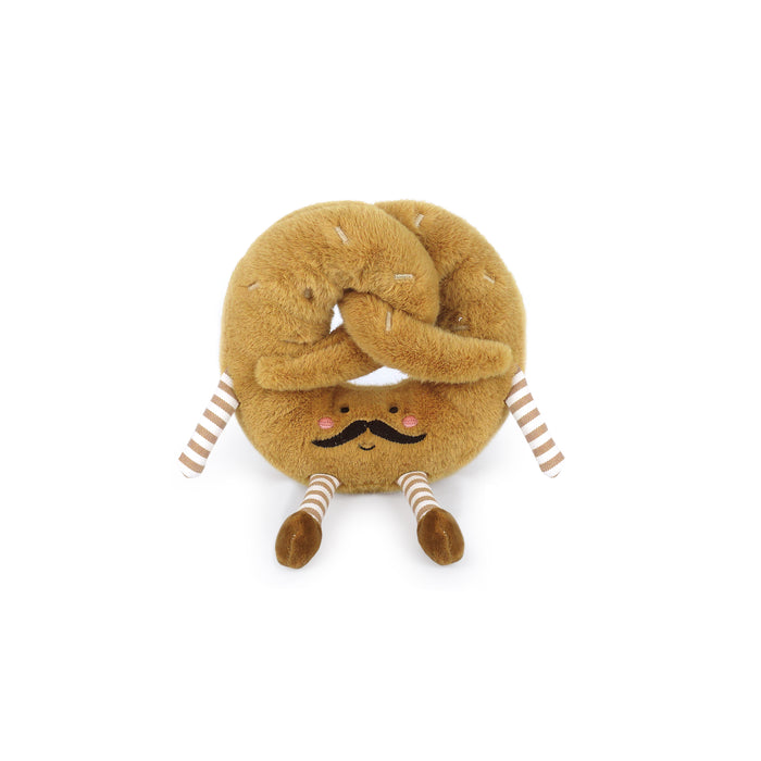 Mon Ami Plushies