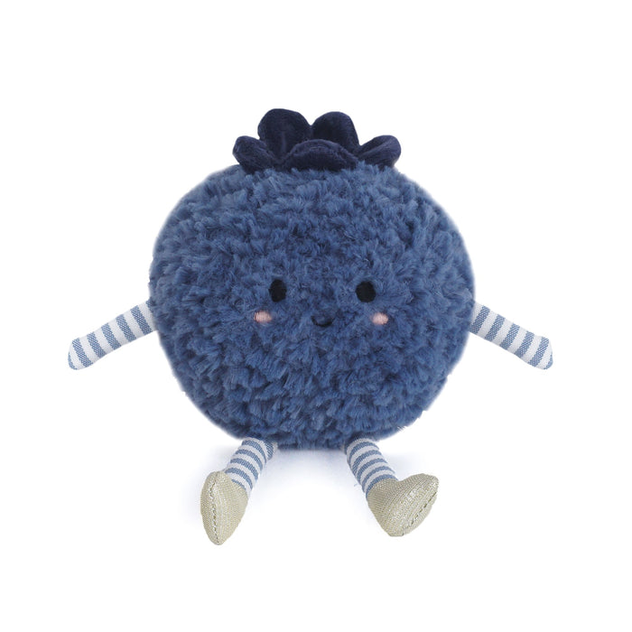 Mon Ami Plushies