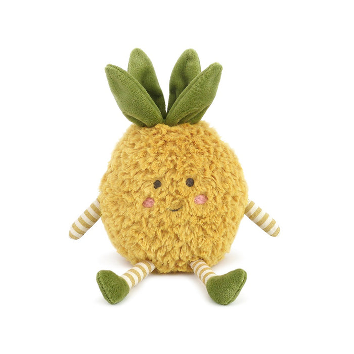 Mon Ami Plushies
