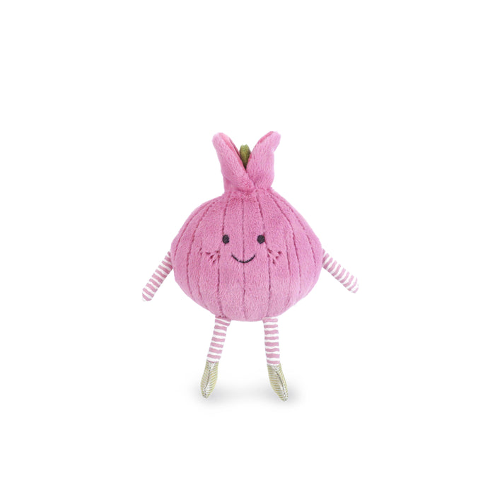Mon Ami Plushies