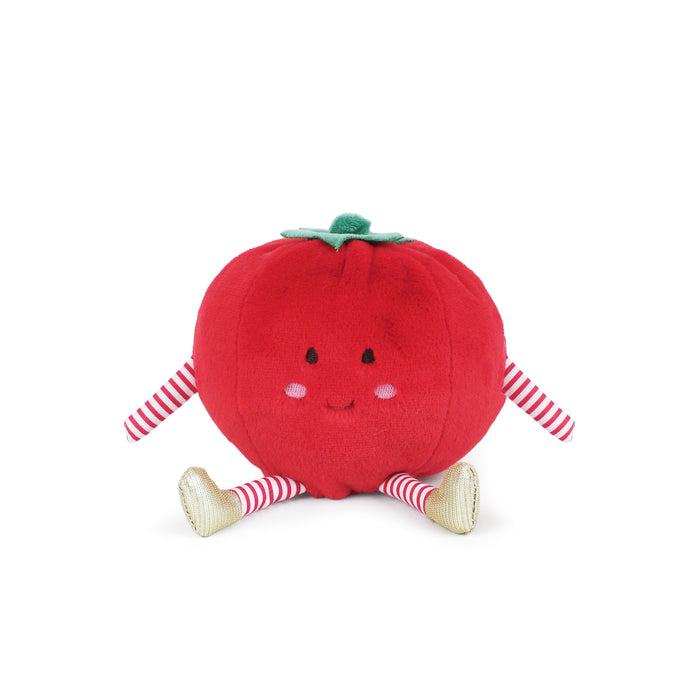 Mon Ami Plushies