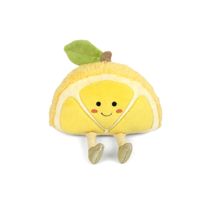 Mon Ami Plushies