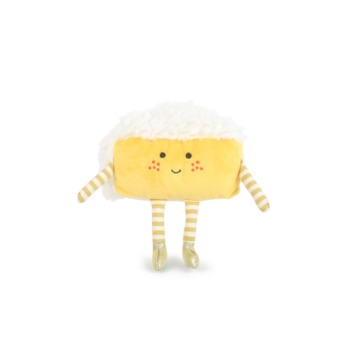 Mon Ami Plushies