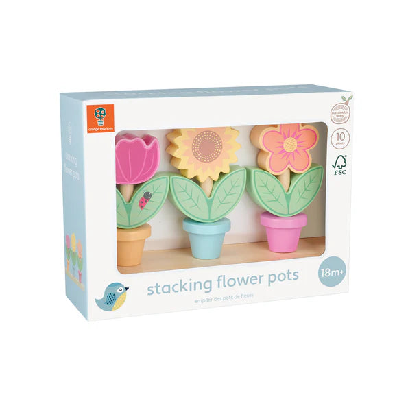 Orange Tree Toys