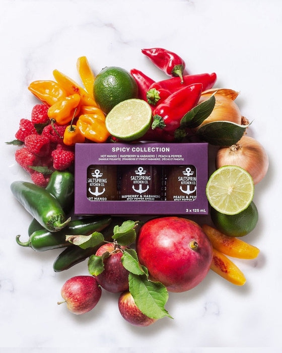 SaltSpring Kitchen Gift Sets