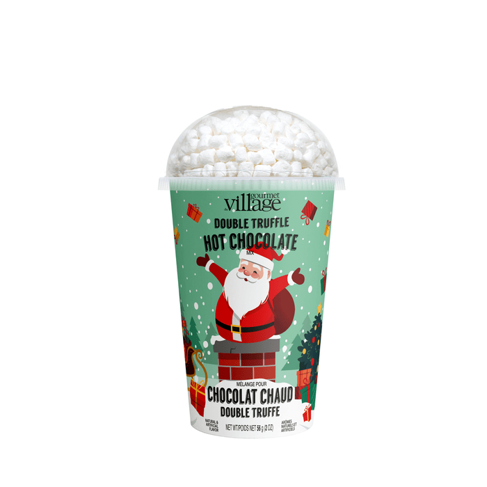Hot Chocolate Mix