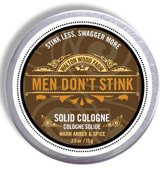 Solid Cologne