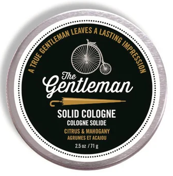 Solid Cologne