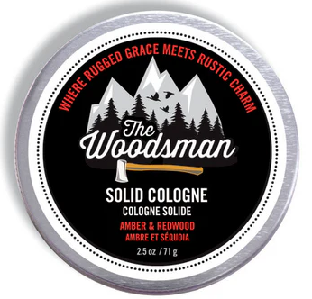 Solid Cologne