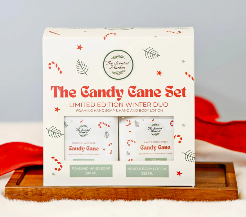 Hand Soap & Lotion Gift Packs