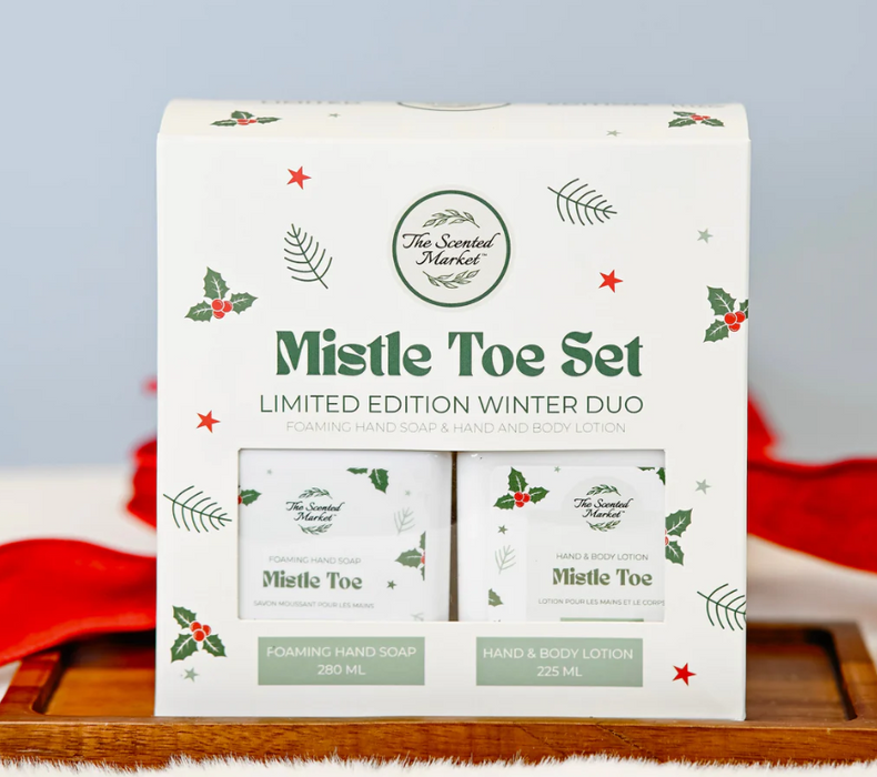 Hand Soap & Lotion Gift Packs