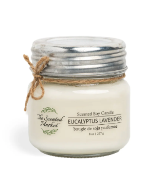 Candles