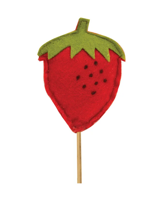 Strawberry Decor