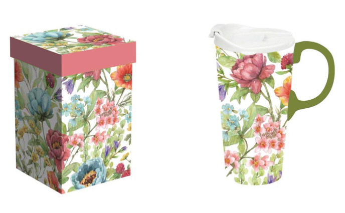 Travel Cup Gift Box 17oz