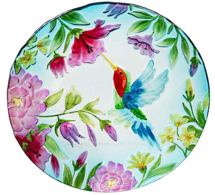 Bird Bath