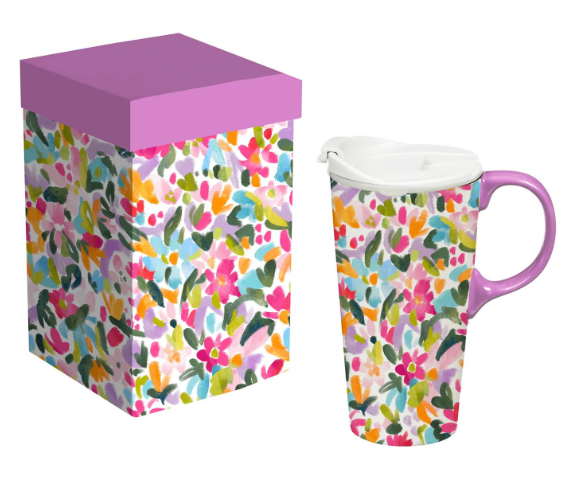 Travel Cup Gift Box 17oz