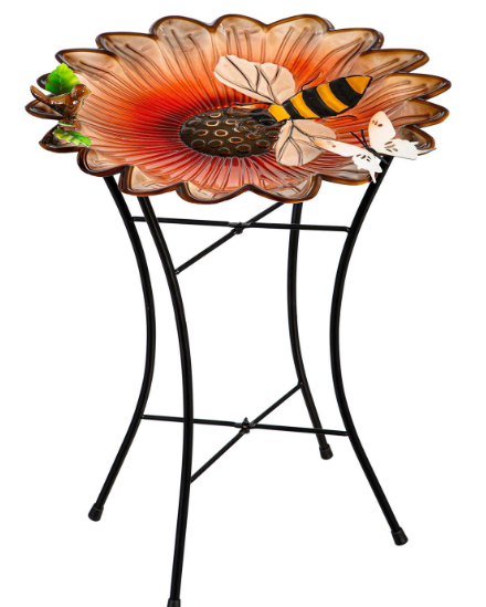 Bird Bath