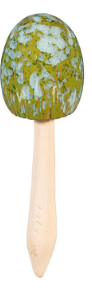 Mushroom Garden Decor