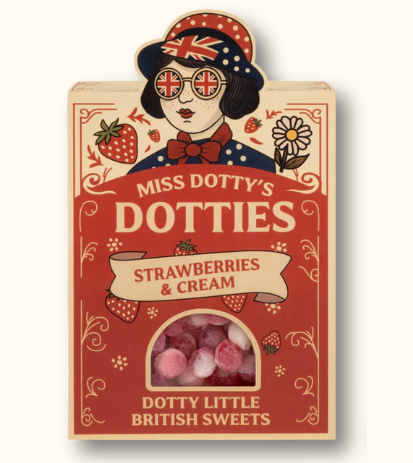 Sweet Snob Candies
