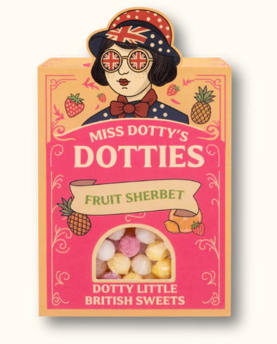 Sweet Snob Candies