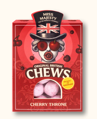 Sweet Snob Candies
