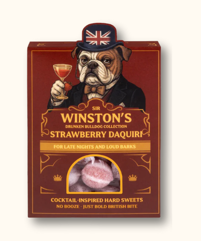 Sweet Snob Candies