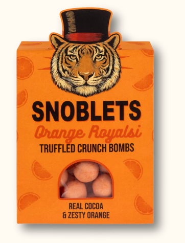 Sweet Snob Candies