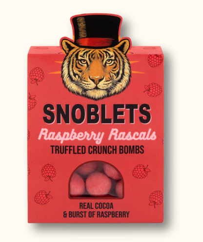 Sweet Snob Candies