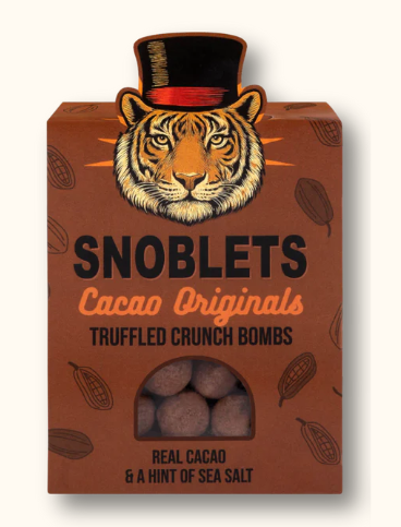 Sweet Snob Candies