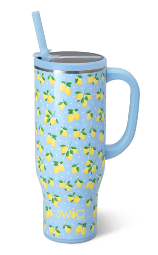 Swig Cups