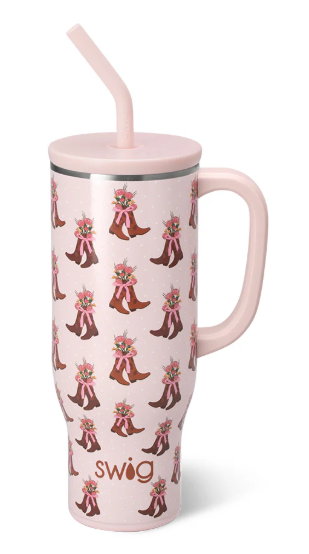 Swig Cups