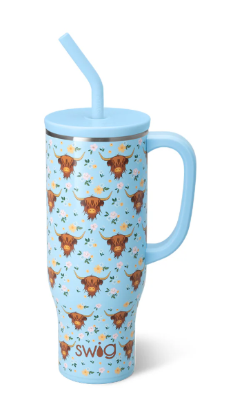 Swig Cups
