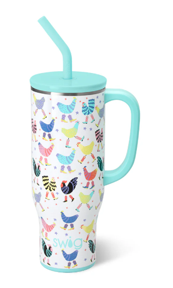 Swig Cups