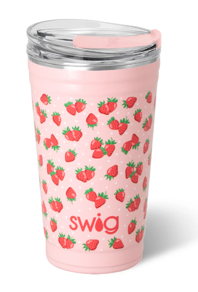 Swig Cups