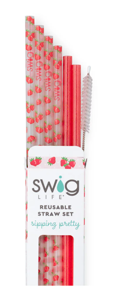 Swig Reusable Straws