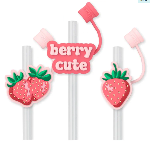 Swig Straw Toppers
