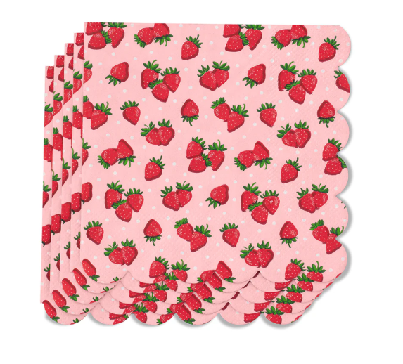 Swig Cocktail Napkins